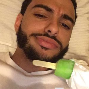 Meet your Posher, Jonathan